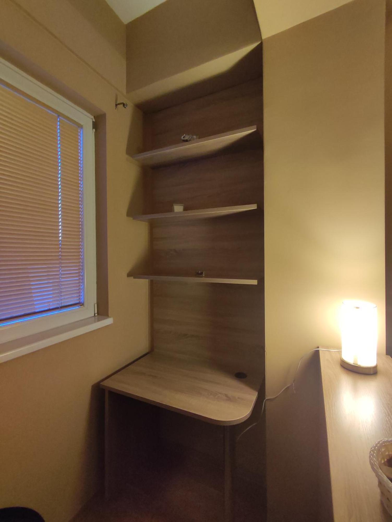 Luxury - With Balcony 12 And 12a Skopje