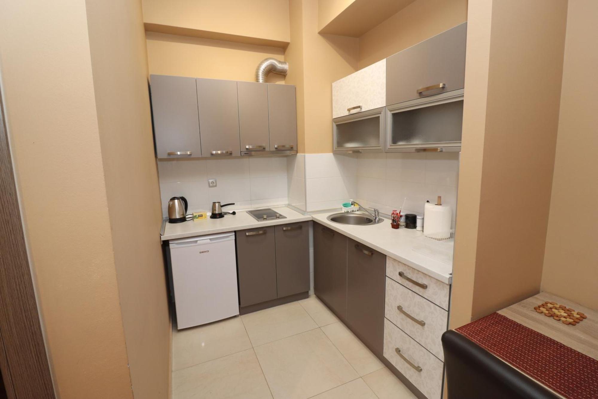 Luxury - With Balcony 12 And 12a *