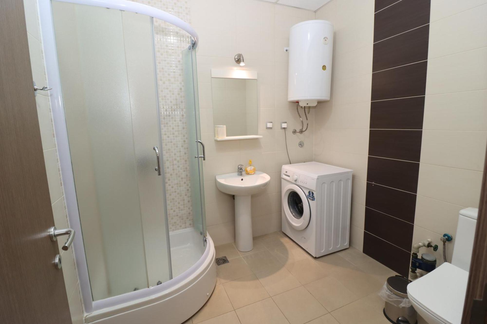 Luxury - With Balcony 12 And 12a Apartment *
