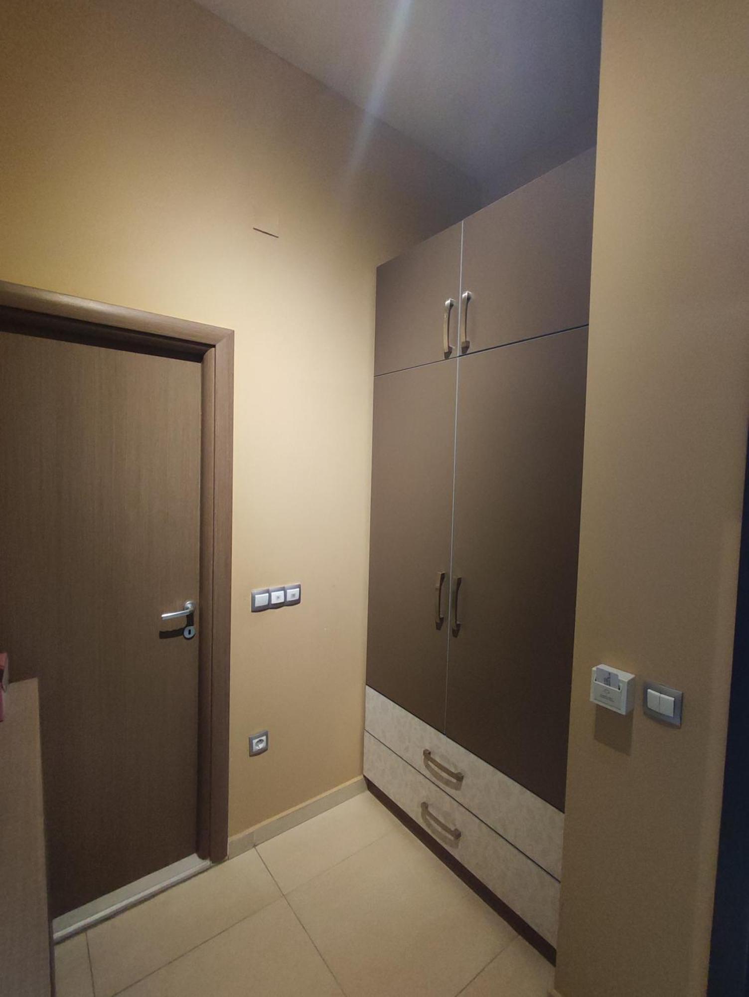 Apartment Luxury - With Balcony 12 And 12a Skopje